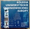 Kolegia uniwersyteckie średniowiecznej Europy